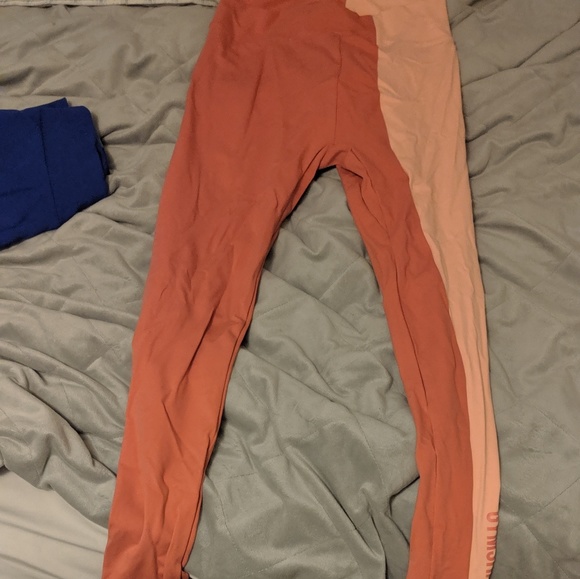 Gymshark duo leggings - Picture 4 of 7